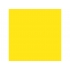 Papier ksero A4 RAINBOW 80 g/m2 (18) ciemno żółty