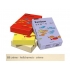Papier ksero A4 RAINBOW 160 g/m2 (03) kremowy