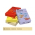 Papier ksero A4 RAINBOW 160 g/m2 (06) chamois