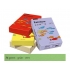 Papier ksero A4 RAINBOW 160 g/m2 (76) zielony