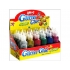 Klej AMOS z brokatem GCL22D24 22 ml