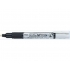 Pisak PENTEL lakierowy M 2,5mm biały MMP-20