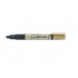 Pisak PENTEL lakierowy M 2,5mm złoty MMP-20