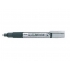 Pisak PENTEL lakierowy M 2,5mm srebrny MMP-20
