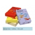 Papier ksero A4 RAINBOW 160 g/m2 (82) j.niebieski