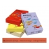 Papier ksero A4 RAINBOW 160 g/m2 (26) c.pomarańcz