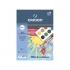 Blok do malowania A4 CANSON 25 kartek 120 g/m2