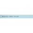 Brystol 70x100 RAINBOW jasnoniebieski 230g (82)