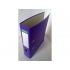 Segregator WA/ VAUPE A4 SZ 7,5 cm fioletowy (04)