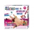 Farby witrażowe AMOS Ice Jewelery Deco GD10P10IJ
