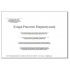 Ks-D/100/2011 Księga pracowni diagnostycznej