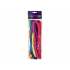 Ozdoba - Druciki kreatywne KSDR-004 neon, 50 cm,