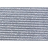 Tektura falista s. brokat BEST B2 FSB61 srebro