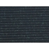 Tektura falista brokat BEST B2 FB53 czarny