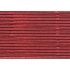 Tektura falista metaliczna BEST B2 FM39 czerwona