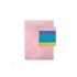 Ozdoba - Filc A4 zestaw 3 PASTEL KSFI-003, 5 szt.