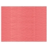 Bibuła 180g KREPINA 601 ciemny łosoś 50x250 cm