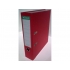 Segregator VAUPE/ WA A4 5 cm czerwony (01)