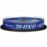 Płyta DVD+R VERBATIM 4,7GB x16 Cake 10 sztuk