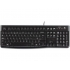 Klawiatura LOGITECH K-120 USB