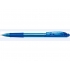 Długopis PENTEL BK-417 WOW niebieski, wysciskany
