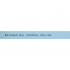 Brystol 70x100 RAINBOW morski 230 g/m2 (84)