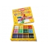 Farby w sztyfcie PLAYCOLOR grube 1 sztuka