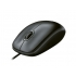 Myszka LOGITECH B110 optyczna, USB