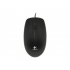 Myszka LOGITECH B100 optyczna, USB