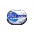 Płyta DVD-R ESPERANZA 4,7 GB x16 Cake 10 sztuk.