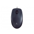 Myszka LOGITECH M90 black optyczna USB