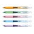 Cienkopis PENTEL BLN-105 kolory Pastelowe obudowy