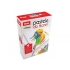 Kredki pastele do tkanin PENTEL- ZESTAW PR. PTS15
