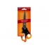 Nożyczki SAWOY Nr. 908 8,5 bursztynki 21 cm