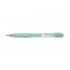 Długopis żelowy PILOT G-2 Pastel zielony
