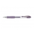 Długopis żelowy PILOT G-2 Metallic fioletowy