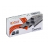 Zszywki EAGLE 23/6 Heavy Duty.