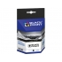 BlackPoint - Nabój Brother LC-123BK black