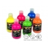 Farba tempera PRIMO/ CMP Fluo pomarańczowa 300 ml