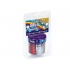 Sypki brokat FIORELLO 6x10g GR-B60R6