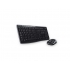 Zestaw bezprzewodowy LOGITECH MK-270 USB