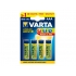 Bateria R-3 VARTA Akku 800 mAh 4 sztuki