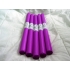 Bibuła gładka B2 50x70 cm kolor Ref. 05 purpurowy