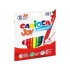 Pisaki CARIOCA Joy 12 kolorów 40531
