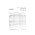 RWL 4/6b/s Rachunek za usługi weterynaryjne
