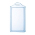 Identyfikator 2K-V Blue Holder