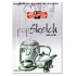 Szkicownik KOH-I-NOOR A4/50k 100g/m2 POP SKETCH