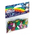Ozdoba - Confetti choinki GR-K141, 14 g