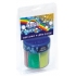 Sypki brokat FIORELLO 6x10g GR-B60R6-2