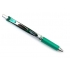 Pióro kulkowe PENTEL EnerGel BL-77 zielony